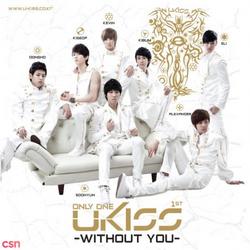 Only One - U-Kiss