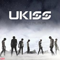 Neverland - U-Kiss