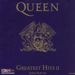 Queen: Greatest Hits II - Queen