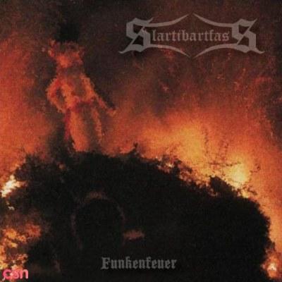 Funkenfeuer - Slartibartfass