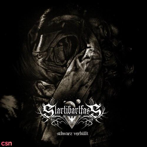 Schwarz Verhüllt - Slartibartfass