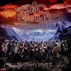 Blodshymner - Grimner