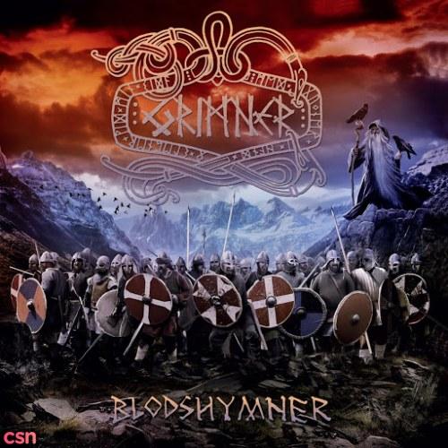 Blodshymner - Grimner
