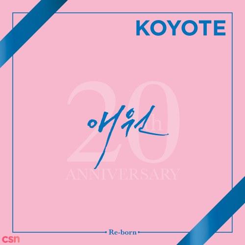 Re-Born Part.1 - Entreaty (Single) - KYT (Koyote)