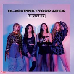 BlackPink In Your Area (Regular) - BlackPink
