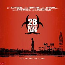 28 Days Later - John Murphy