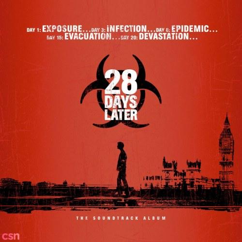 28 Days Later - John Murphy