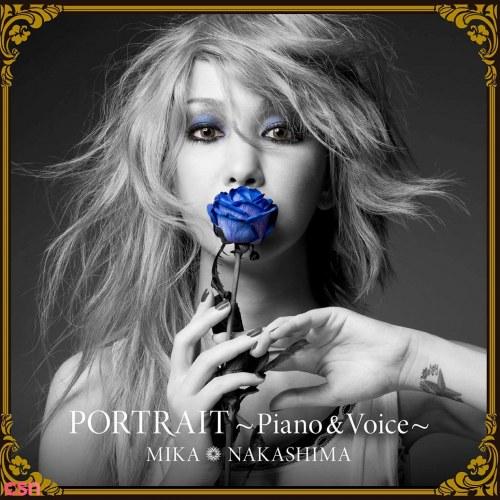PORTRAIT ~Piano & Voice~ - Mika Nakashima