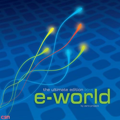 e-World: The Ultimate Edition (2015 Version) - Zero-Project