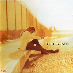 TOSHI / グレース ミッション TOSHI / グレース ミッション TOSHI / グレース ミッション TOSHI