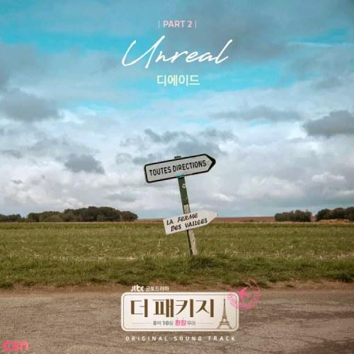 The Package OST Part 2 - The Ade