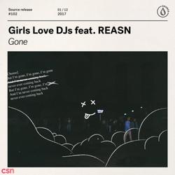 Gone (Single) - Mr. Probz - Anderson .Paak