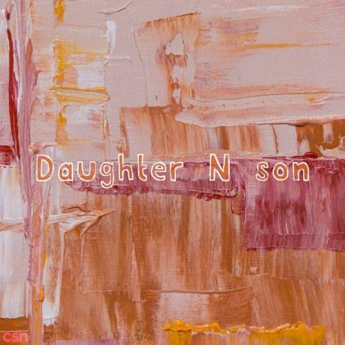 Daughter N Son (Single) - Martian - O.Zic