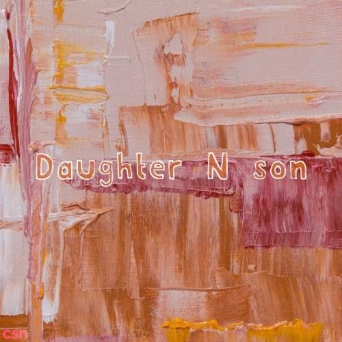 Daughter N Son (Single) - Martian - O.Zic