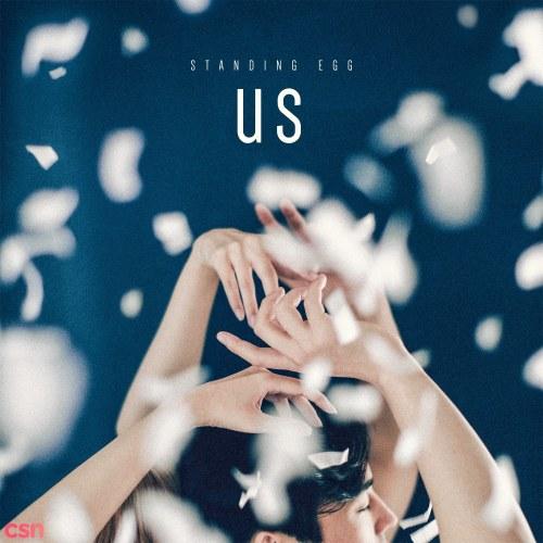 US - Standing Egg