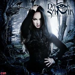 Behind The Black Veil - Dark Sarah