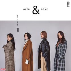 Over & Gone (EP) - Neokseopsyan (Soul Dive) - Abry