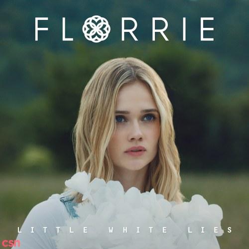 Little White Lies (Single) - Florrie