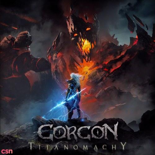 Titanomachy - Gorgon