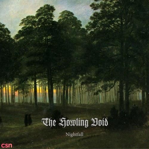 Nightfall - The Howling Void