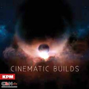 Cinematic Builds - KPM Music