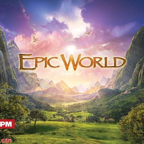 Epic World - KPM Music
