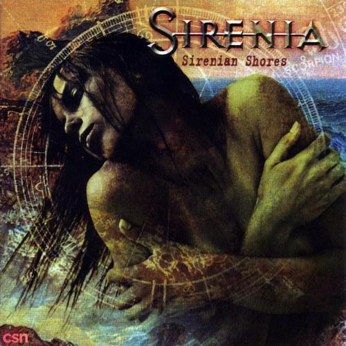 Sirenian Shores EP - Sirenia