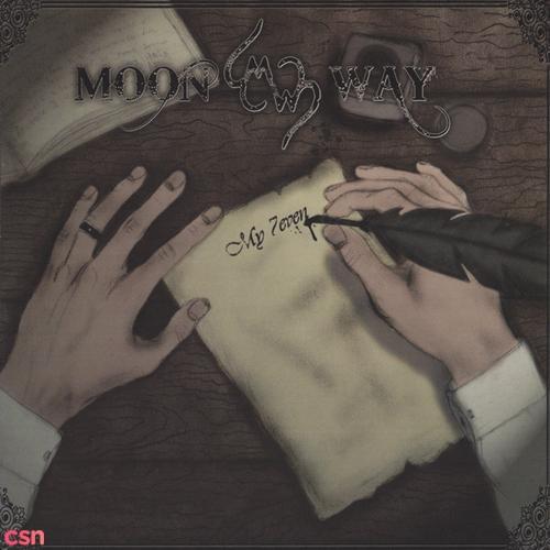 My 7even - MoonWay