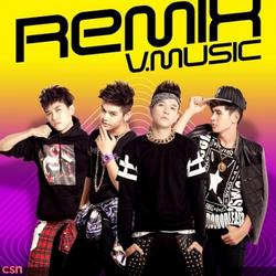 V.Music Remix - V.Music