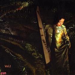 Suối Tranh (Nguyễn Thanh Thuỷ, Vol.2) - Nguyễn Thanh Thuỷ