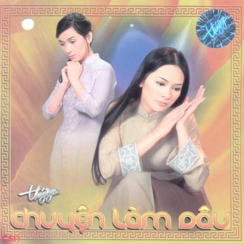 Chuyện Làm Dâu - Mạnh Quỳnh