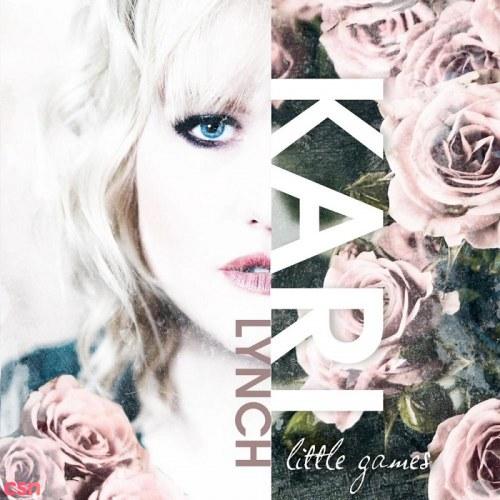 Little Games - Kari Lynch