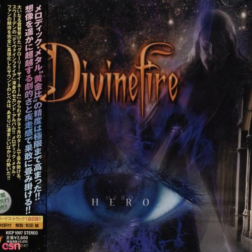 Hero - DivineFire