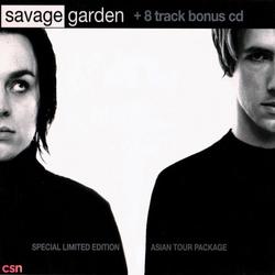 Savage Garden (Bonus CD - Special Edition) - Savage Garden