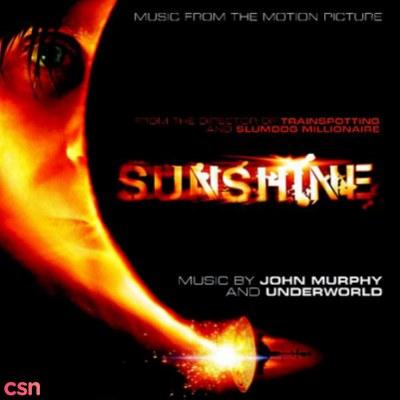 Sunshine (Complete Motion Picture Soundtrack) CD2 - John Murphy