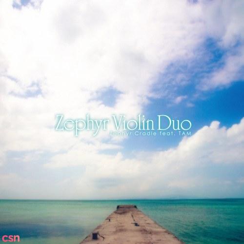 Final Fantasy - Zephyr Violin Duo - Zephyr Cradle - TAM