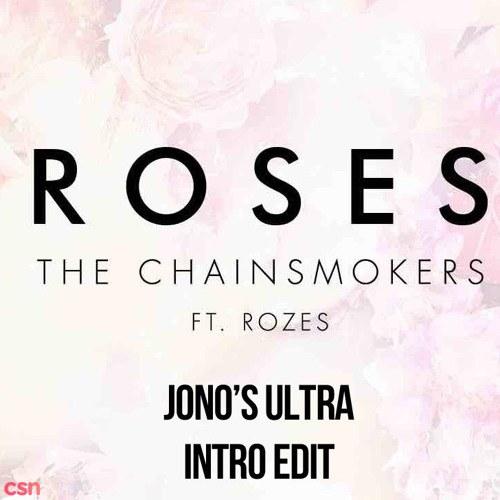 Roses (Jono