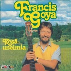 Kesäunelmia - Francis Goya