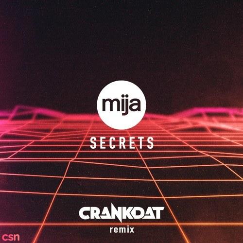 Secrets (Crankdat Remix) - Mija