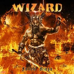 Fallen Kings - Wizard