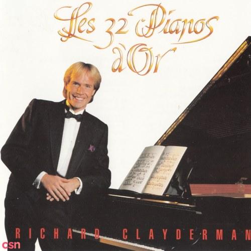 Les 32 Pianos D