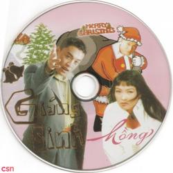 Giáng Sinh Hồng - Tam Ca 3A