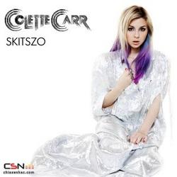 F16 (Single) - Colette Carr
