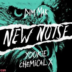 CHeMiCaL X - YOOKiE