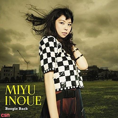 Boogie Back - Miyu Inoue