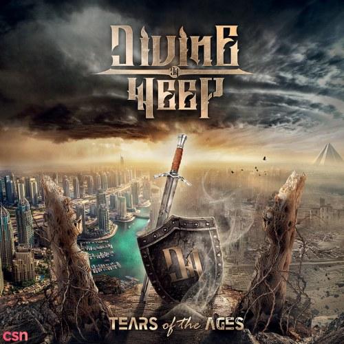 Tears Of The Ages - Divine Weep