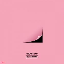 Square One - Single - BlackPink