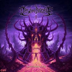 Ascension Gate - Dawn Of Disease