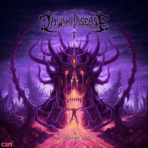 Ascension Gate - Dawn Of Disease