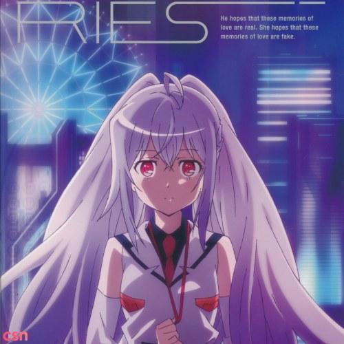 Plastic Memories Original Soundtrack 1 - Various Artists